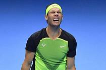 Obhájce titulu Rafael Nadal už v Melbourne dohrál