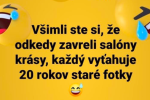 Vtip na koronavirus