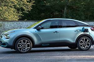 Citroën nabízí v současné době elektromobily s vyváženým poměrem cena/výkon