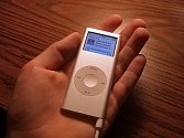 iPod nano druhé generace