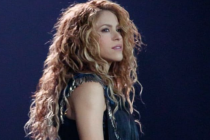 Shakira