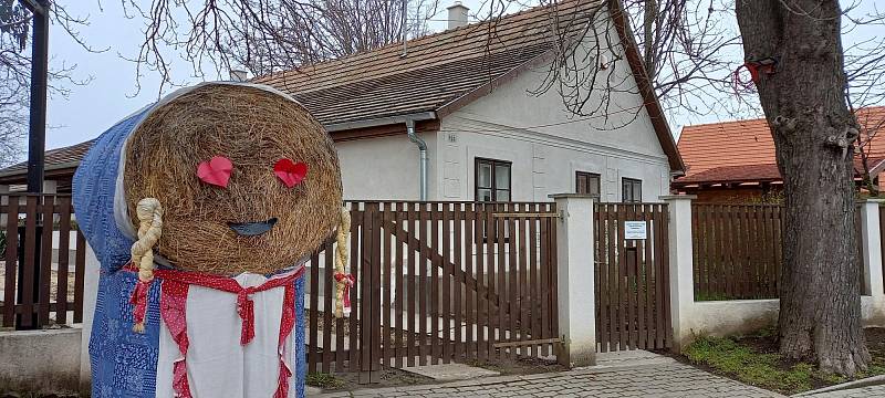 Dvoutisícová vesnice Felscút, místo, kde Viktor Orbán prožil mládí.