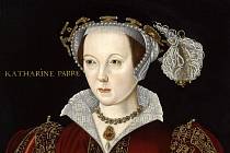 Poslední manželka Jindřicha VIII. Kateřina Parrová pro něj byla spíše ošetřovatelka, než manželka.