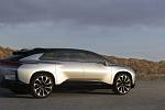 Elektromobil Faraday Future