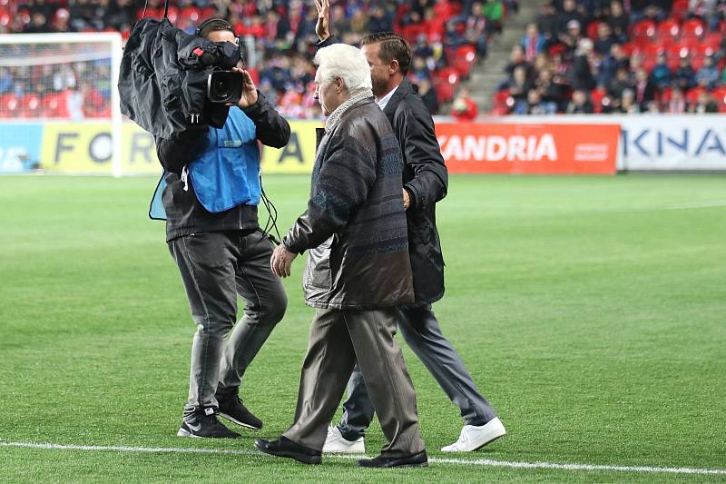 Slavia - Baník Ostrava