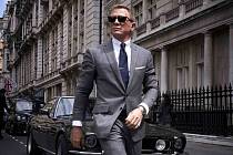 James Bond v podání Daniela Craiga, ilustrační fotografie
