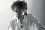 MUŽ MNOHA TVÁŘÍ. Takový je Bob Dylan už přes 50 let.
