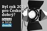 Byl rok 2019 pro Čechy dobrý?