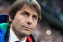 Antonio Conte