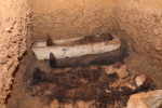 V Egyptě objevili padesátku mumií starých přes dva tisíce let.