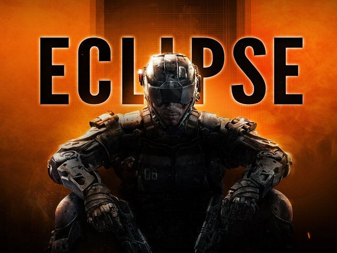 Počítačová hra Call of Duty: Black Ops 3 - Eclipse.
