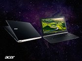 Herní notebook Acer Aspire V Nitro. 