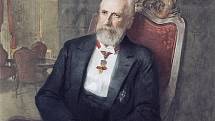 Jan II. kníže z Lichtenštejna vládl 70 let a 91 dní, mezi lety mezi lety 1858 a 1929.