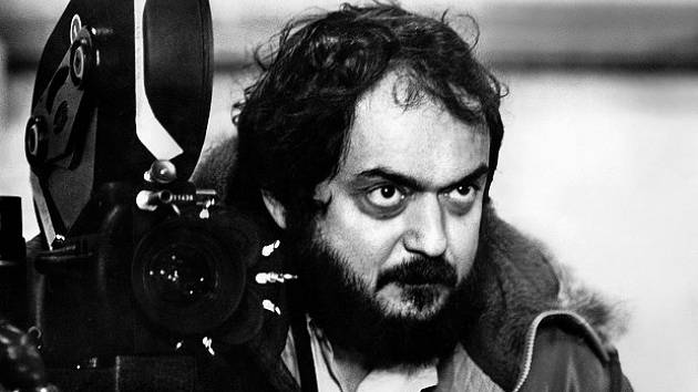 Kubrick o Kubrickovi