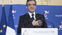 François Fillon