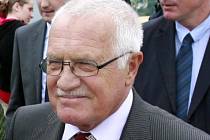 Václav Klaus