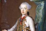 Karel Josef, v pořadí druhý syn Marie Terezie, byl zároveň jejím nejoblíbenějším synem. Milovali ho i dvořané. Oblíbený arcivévoda ale jako patnáctiletý podlehl pravým neštovicím.
