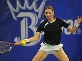 Česká tenistka Renata Voráčová.