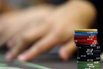 Poker - hra o velké peníze