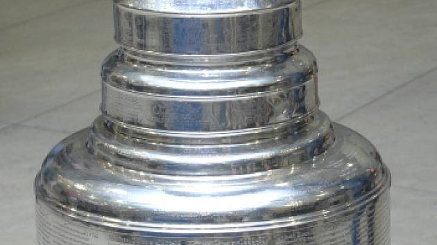 Nejslavnější trofej světa míří do Šumperku: Stanley Cup - Šumperský a  jesenický deník