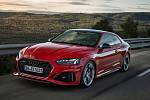 Audi RS 5 Coupe competition plus