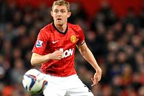 Darren Fletcher.