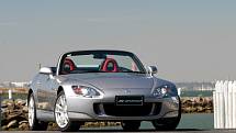 Honda S2000