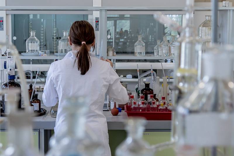 Českých vědkyň je přibližně 47 procent z celkového množství vědců, nejvíce pracují v lékařských oborech, sociálních, humanitních a zemědělských vědách.