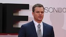 Matt Damon patří mezi nejoblíbenější herce.