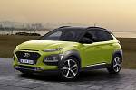 Hyundai Kona (+10 000 Kč ve výbavě Best of Style 1.0 T-GDI). Cena: 429 990 Kč