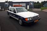 Tento Mercedes-Benz W124 najezdil už 2,1 milionu kilometrů.