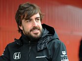 Kdy se Fernando Alonso vrátí do závodního kolotoče formule 1?
