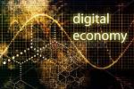 Digitální ekonomika, ilustrační foto