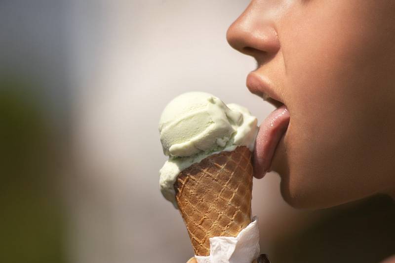Všechny děti milují zmrzlinu a je jasné, že během léta si jí užily často. Ale navštívili jste některou z netradičních zmrzlináren?