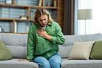 Pravděpodobnost prvního infarktu myokardu a zástavy srdce závisí na mnoha faktorech. Roli hrají genetika, životní styl, ovlivnitelné faktory, jako jsou krevní tlak a hladina LDL-cholesterolu