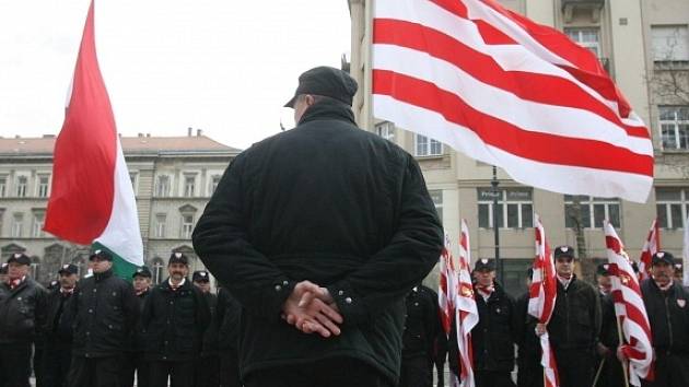 Nacionalisté zablokovali přechody se Slovenskem