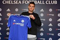 Matt Miazga, nová posila Chelsea