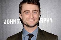 Herec Daniel Radcliffe se stal otcem.