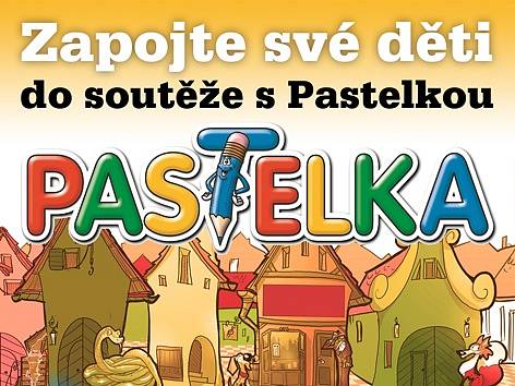 Pastelka.