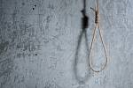 Trest smrti - Ilustrační foto