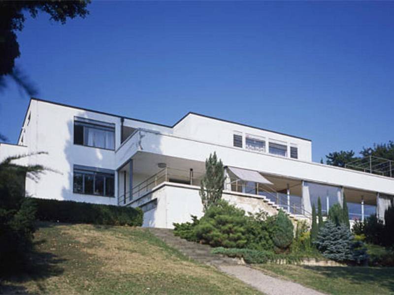 Vila Tugendhat