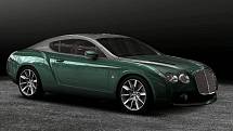 Zagato až do roku 2008 nikdy nepracoval na voze Bentley. Jeho Continental GTZ je však důkazem, že měl začít dřív.