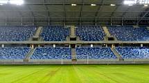 Národní fotbalový stadion v Bratislavě