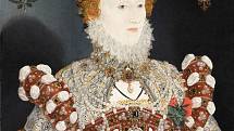 Královna Alžběta I. se zařadila mezi historicky nejvýzamnější panovníky na anglickém trůnu. Její cesta ke koruně ale byla trnitá