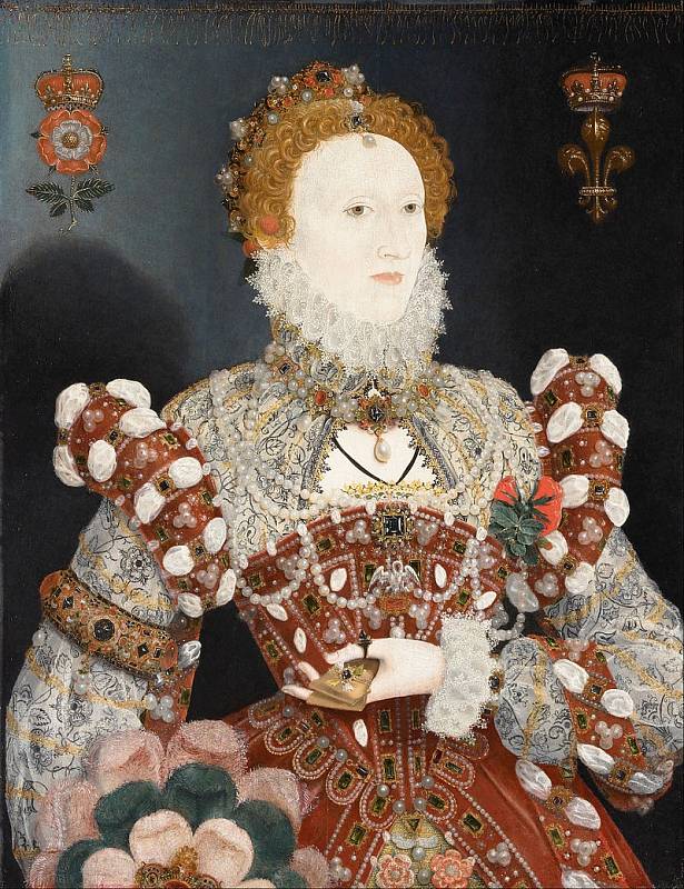 Královna Alžběta I. se zařadila mezi historicky nejvýzamnější panovníky na anglickém trůnu. Její cesta ke koruně ale byla trnitá
