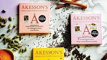 Čokolády Akesson