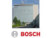 Daimler a Bosch