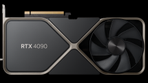 NVIDIA RTX 4090