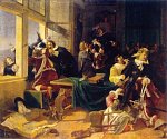 Stavovské povstání začalo druhou pražskou defenestrací v květnu 1618