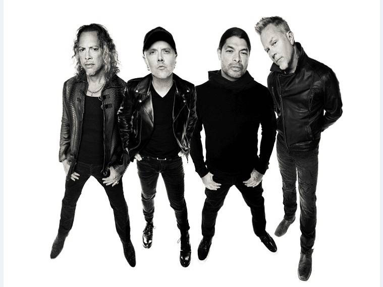 Metallica